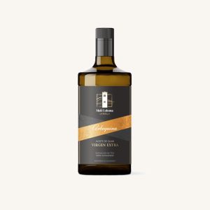 La-Boella-Moli-Coloma-Extra-virgin-olive-oil-Alberquina-variety-from-Tarragona-bottle-500ml-main